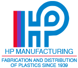 HP Manufacturing Logo