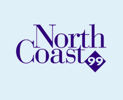 North Coast 99 logo